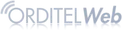 Logo Orditel Web